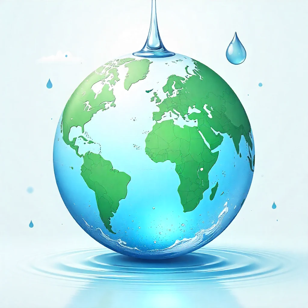 freepik you can generate the water purification related im 32365